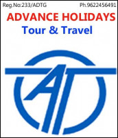 Tour Provider Logo