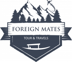 Tour Provider Logo