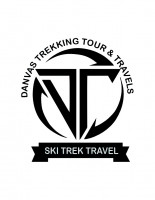 Tour Provider Logo