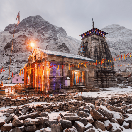 Char Dham Yatra: Health Advisory Issued For Pilgrims In 2023 | Tripclap